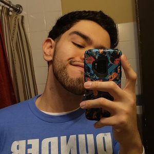 Meet your Posher, Diego